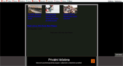 Desktop Screenshot of kdgyyaec.blog.cz
