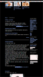 Mobile Screenshot of helsinky.blog.cz