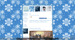 Desktop Screenshot of jana-koledy.blog.cz