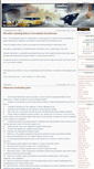 Mobile Screenshot of mandrak72.blog.rs
