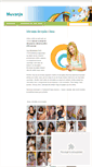 Mobile Screenshot of muvanje.blog.rs