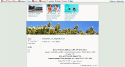 Desktop Screenshot of martin2868.blog.cz