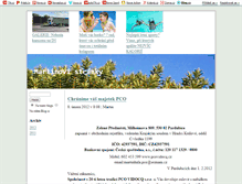 Tablet Screenshot of martin2868.blog.cz