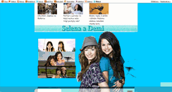 Desktop Screenshot of deminkaaselenka.blog.cz