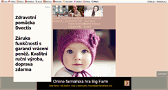 Desktop Screenshot of ani00.blog.cz