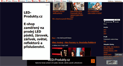 Desktop Screenshot of mordigana.blog.cz