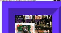 Desktop Screenshot of harfa99.blog.cz