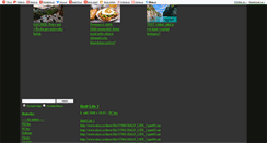 Desktop Screenshot of nolimited.blog.cz