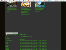 Tablet Screenshot of nolimited.blog.cz