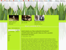 Tablet Screenshot of lubomir-info.blog.cz