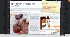 Desktop Screenshot of mindenkaja.blog.hu