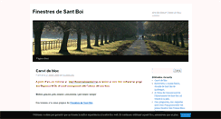 Desktop Screenshot of josepmcom.blog.cat