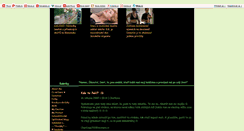 Desktop Screenshot of myemotion.blog.cz