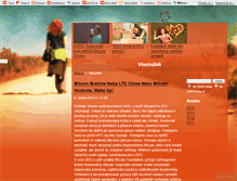 Tablet Screenshot of alfredo-w-e-b.blog.cz