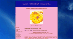 Desktop Screenshot of hankabonaccia.blog.cz