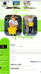 Mobile Screenshot of mileysfanclub.blog.cz