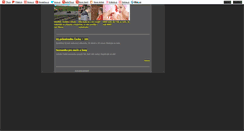 Desktop Screenshot of createdly.blog.cz