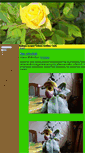 Mobile Screenshot of pokojovky.blog.cz