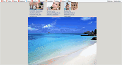 Desktop Screenshot of princezzny.blog.cz