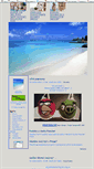 Mobile Screenshot of princezzny.blog.cz
