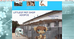 Desktop Screenshot of cece-adopcialps.blog.cz