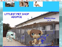 Tablet Screenshot of cece-adopcialps.blog.cz