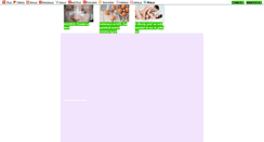 Desktop Screenshot of bignavstevnost.blog.cz