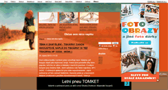Desktop Screenshot of anwar-info.blog.cz