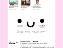 Tablet Screenshot of erbancin.blog.cz