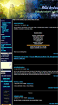 Mobile Screenshot of bila-hvezda.blog.cz