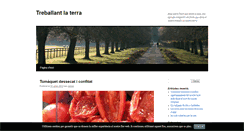 Desktop Screenshot of hortcardedeu.blog.cat