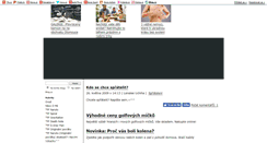Desktop Screenshot of lenalee-uchiha.blog.cz