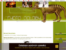 Tablet Screenshot of annapichnerova.blog.cz
