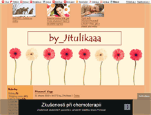 Tablet Screenshot of beautyfashionnails.blog.cz