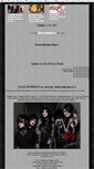 Mobile Screenshot of fanclub-bvb.blog.cz