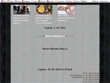 Tablet Screenshot of fanclub-bvb.blog.cz