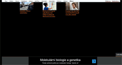 Desktop Screenshot of bionicle123.blog.cz