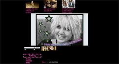 Desktop Screenshot of luckavondrackova-lv.blog.cz