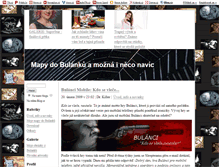 Tablet Screenshot of drkiller.blog.cz