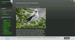 Desktop Screenshot of megilyet.blog.hu