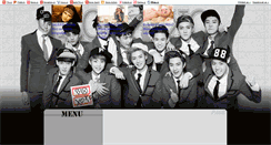 Desktop Screenshot of jani-jiznikorea.blog.cz