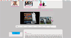 Desktop Screenshot of meyers-twilight.blog.cz