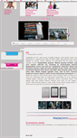 Mobile Screenshot of meyers-twilight.blog.cz