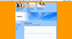 Desktop Screenshot of dljunc.blog.cz
