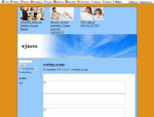 Tablet Screenshot of dljunc.blog.cz