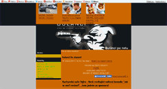 Desktop Screenshot of bulanci-net.blog.cz