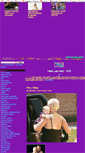 Mobile Screenshot of gym-girlz.blog.cz