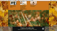 Desktop Screenshot of barbiecorin.blog.cz