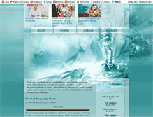 Tablet Screenshot of moon-fantasy-world.blog.cz