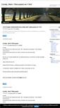 Mobile Screenshot of percussio.blog.cat